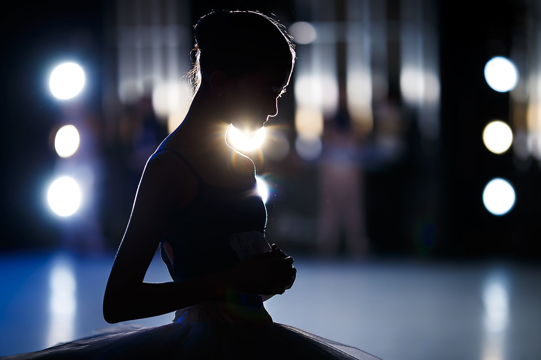 Switzerland Dance